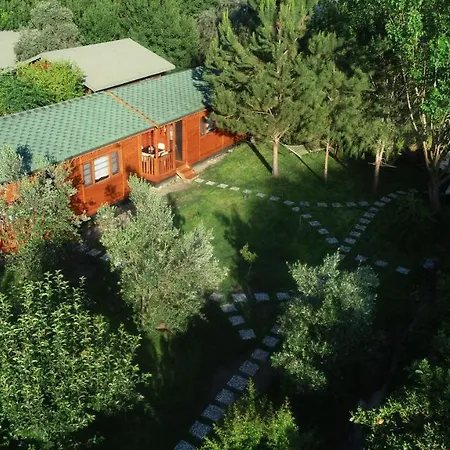Seker Bungalov