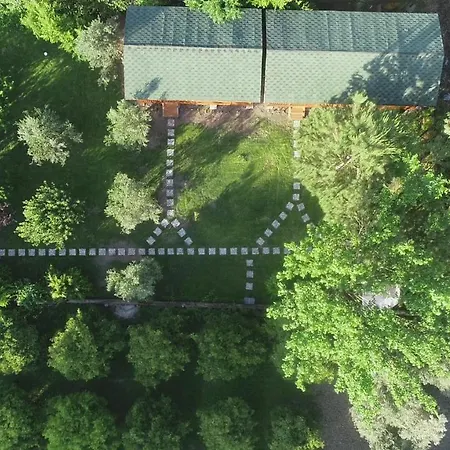 Seker Bungalov Çıralı