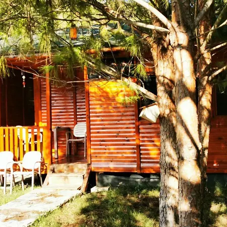 Alloggio in famiglia Seker Bungalov