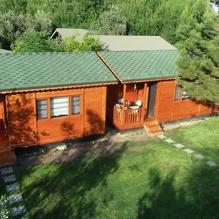 Проживание в семье Seker *