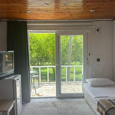 Seker Проживание в семье