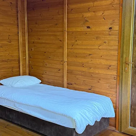 Проживание в семье Seker *