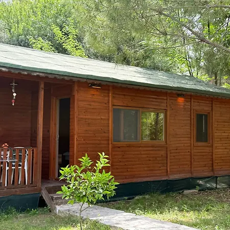 Seker Проживание в семье Чирали