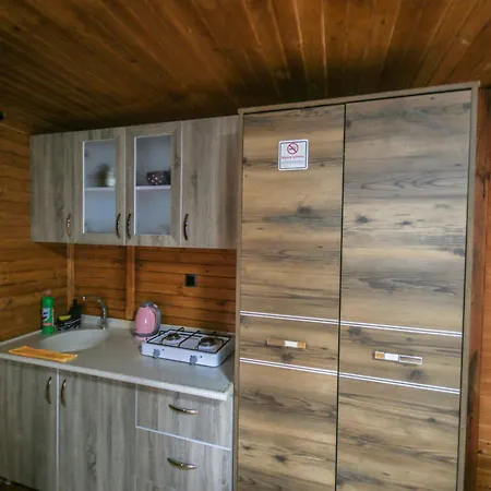 Проживание в семье Seker