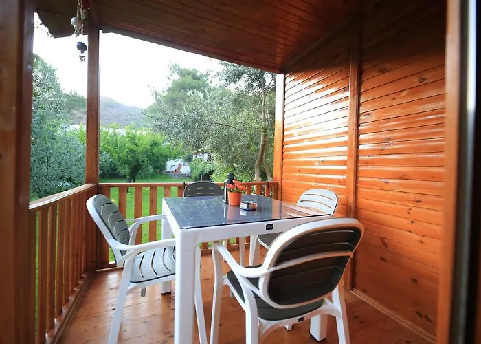 Privat bolig Seker Çıralı