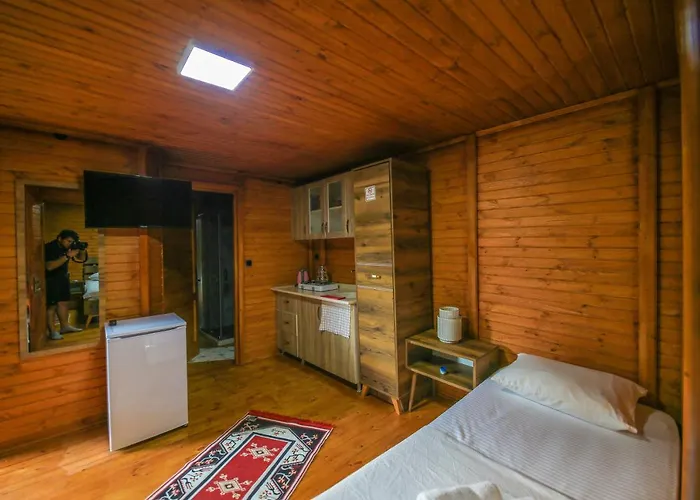 Privat bolig Seker Çıralı