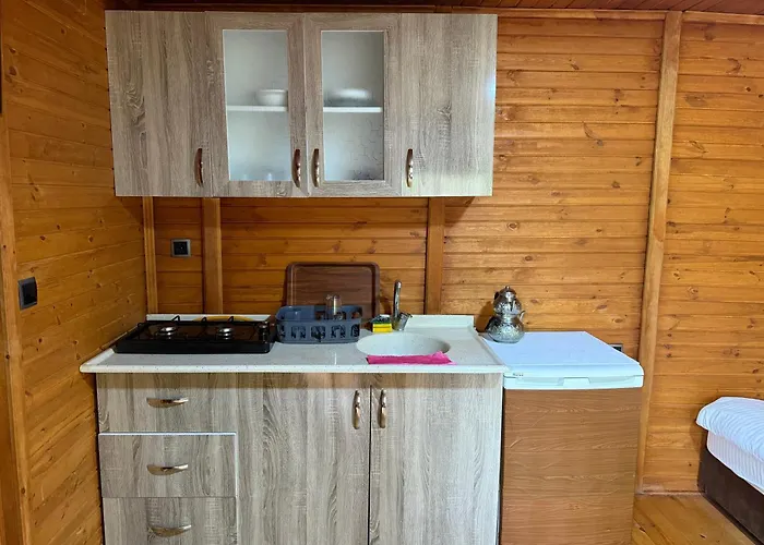 Seker Privat bolig *