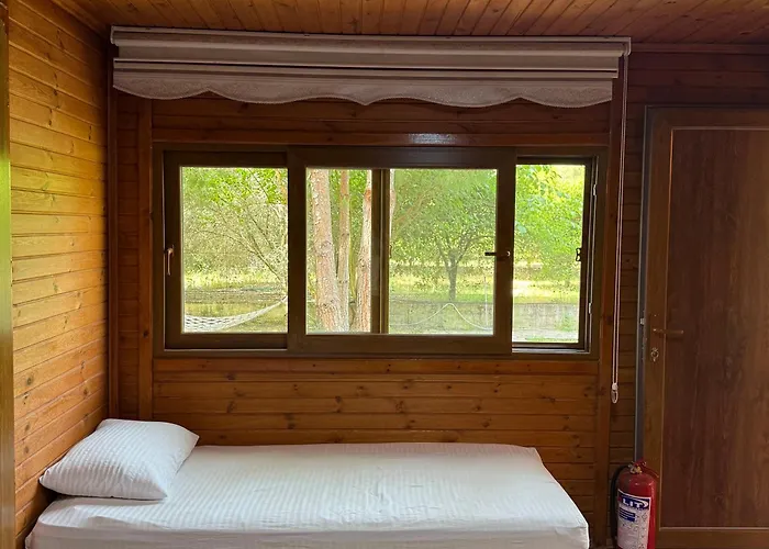 Privat bolig Seker *