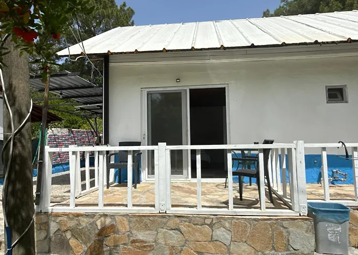 Privat bolig Seker Çıralı