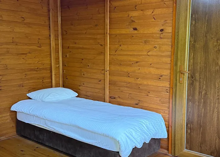 Privat bolig Seker *