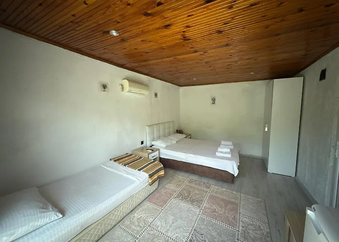 Privat bolig Seker *