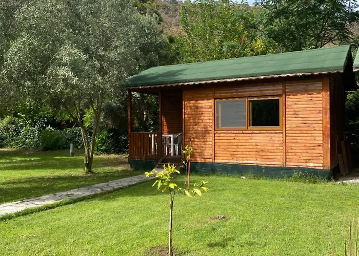 Seker Privat bolig Çıralı