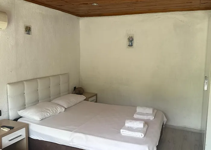 Privat bolig Seker *