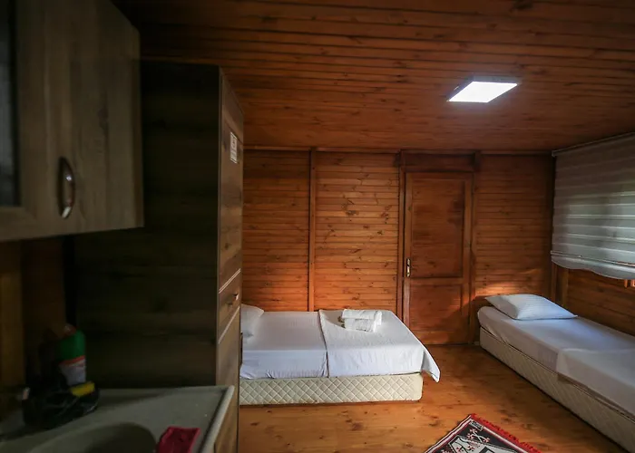 Privat bolig Seker Çıralı