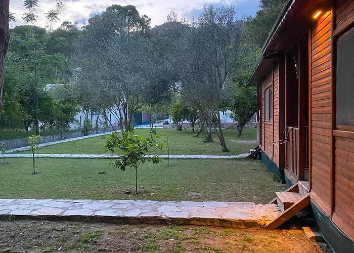 Seker Privat bolig *