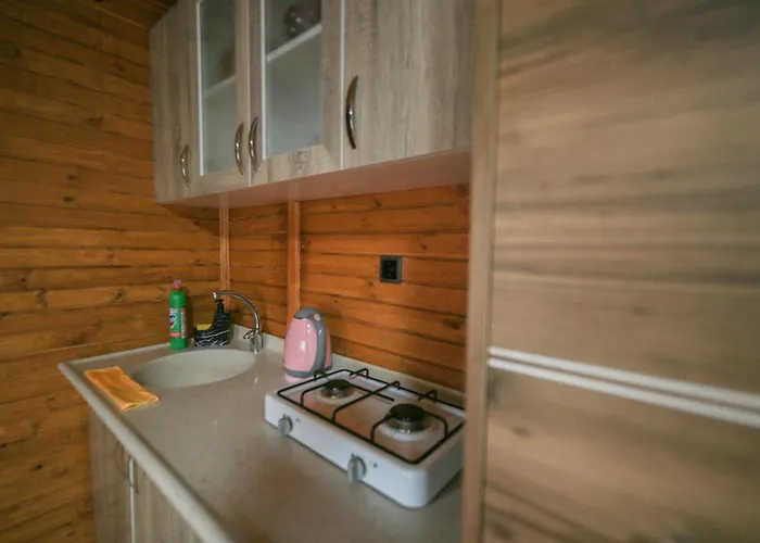 Seker Privat bolig *