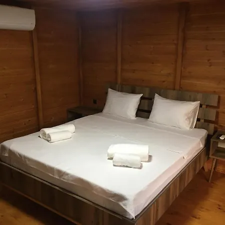 Seker Bungalov Homestay *