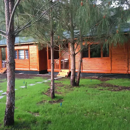 Homestay Seker Bungalov