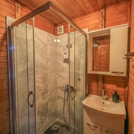 Seker Bungalov Homestay