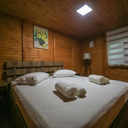 Seker Bungalov Homestay