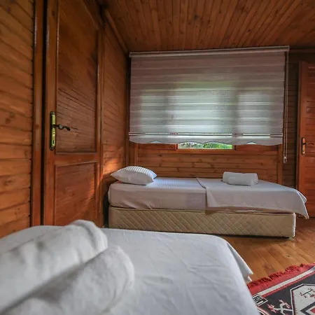 Seker Bungalov Homestay