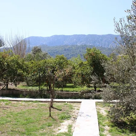 Seker Bungalov Homestay