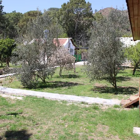 Seker Bungalov Cirali