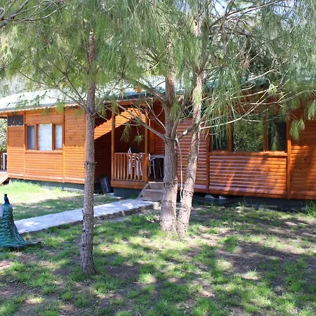 Seker Bungalov Homestay