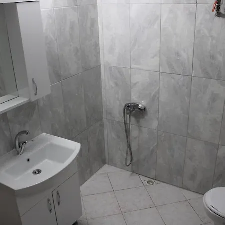Seker Bungalov * Cirali