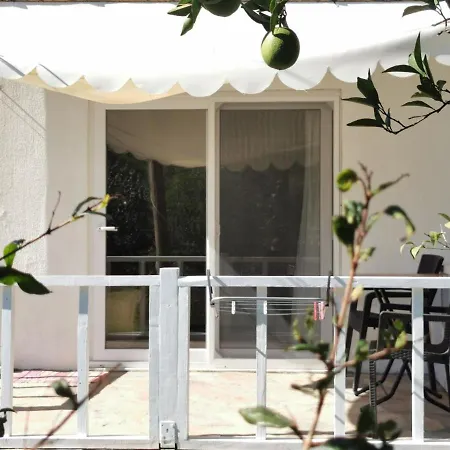 Seker Bungalov Homestay *