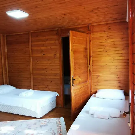 Seker Bungalov Homestay