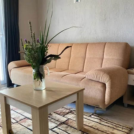Homestay Seker Bungalov