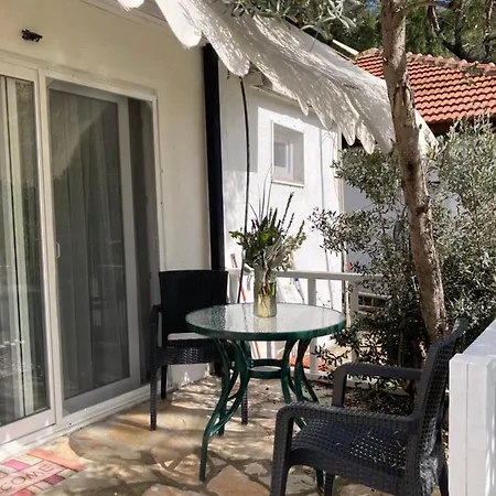 Seker Bungalov * Cirali