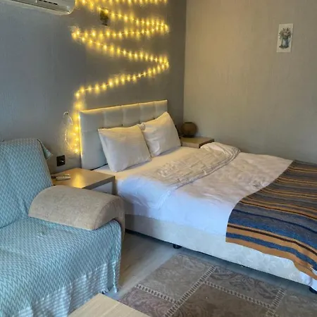 Homestay Seker Bungalov *