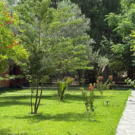 Seker منزل للإقامة