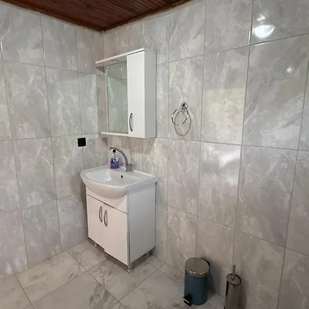 Seker Homestay Cirali