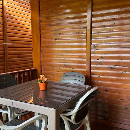 Homestay Seker Cirali