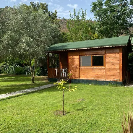 Seker Homestay Cirali