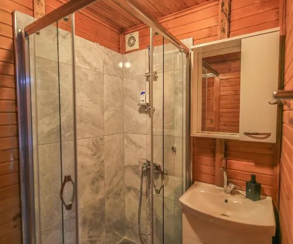 Seker Homestay szállás