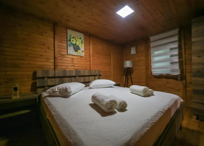 Seker Homestay szállás