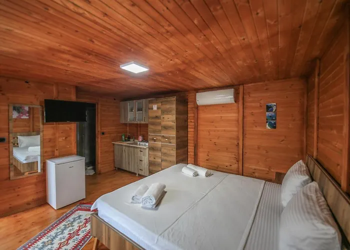 Homestay szállás Seker *