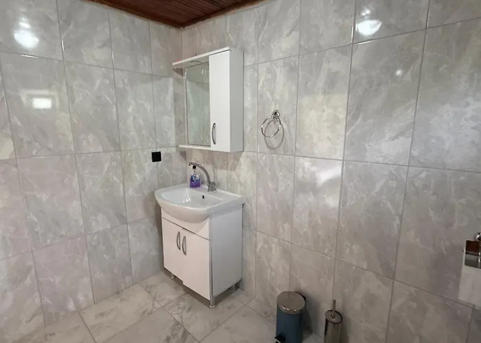 Seker Homestay szállás Çıralı