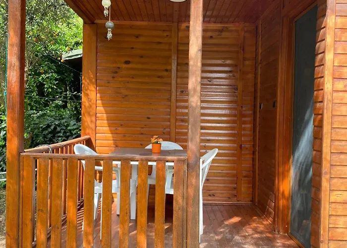 Homestay szállás Seker