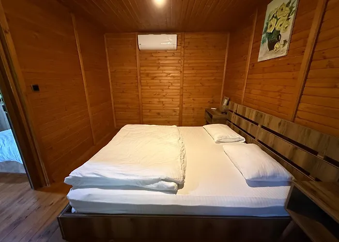 Seker Homestay szállás