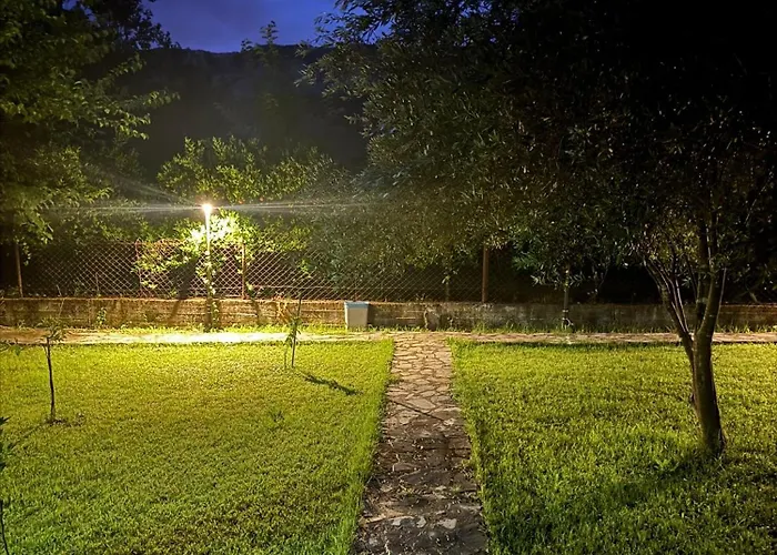 Homestay szállás Seker *