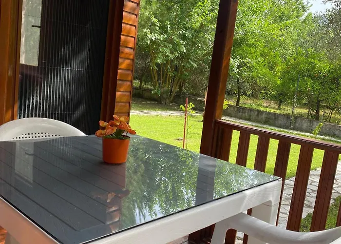 Seker Homestay szállás Çıralı