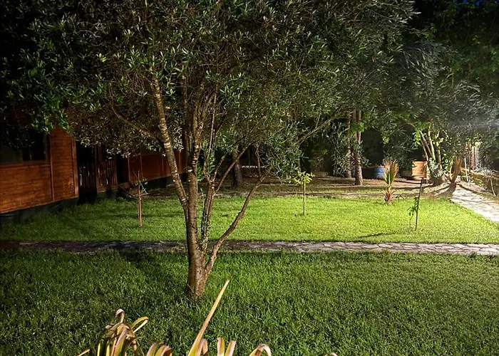 Seker Homestay szállás