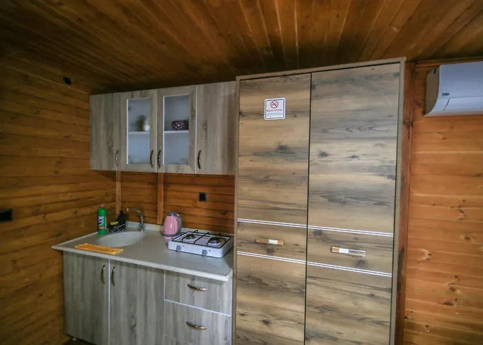 Homestay szállás Seker