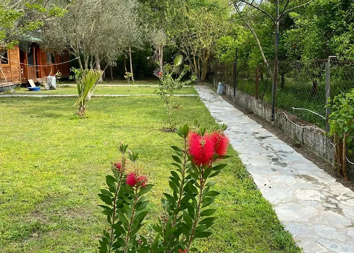 Homestay szállás Seker