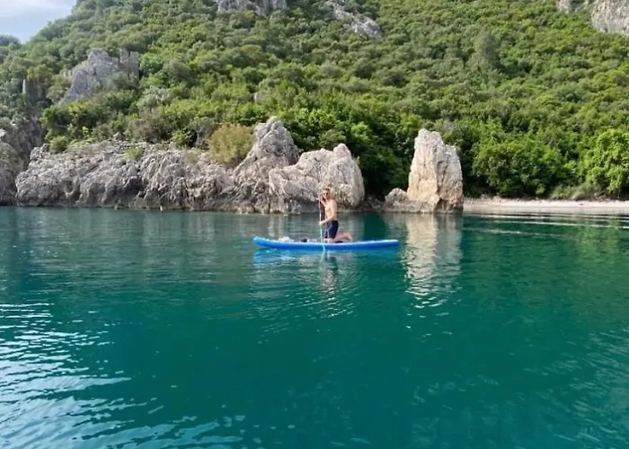 Seker Homestay szállás